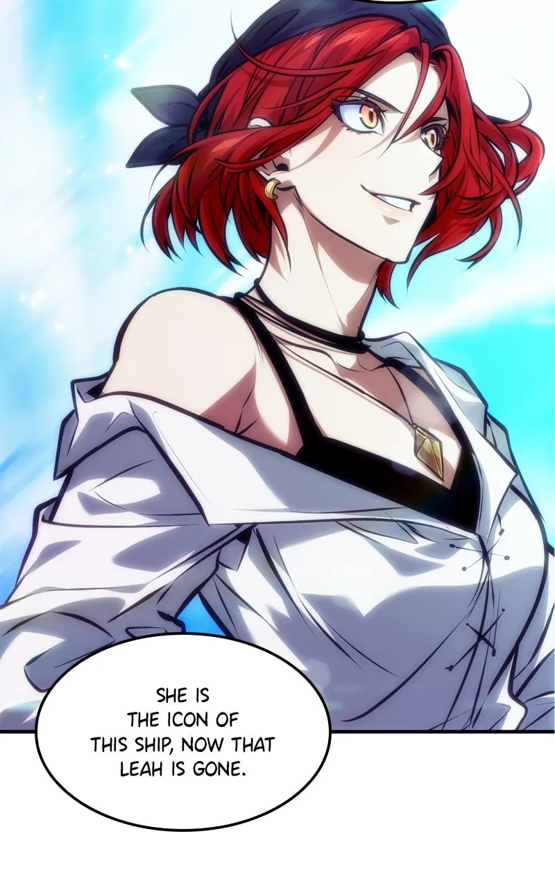 Read The Last Adventurer chapter 36 image 69 on Lezhin