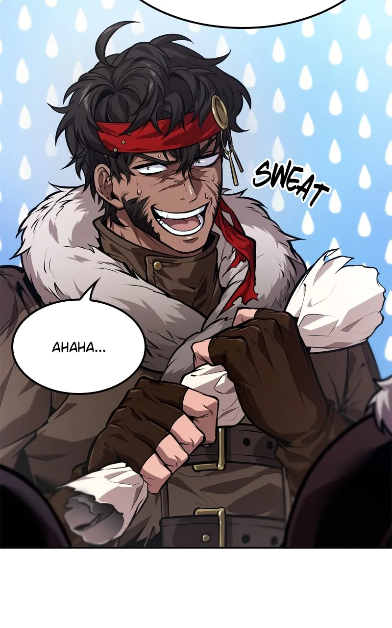 Read The Last Adventurer chapter 36 image 7 on Lezhin