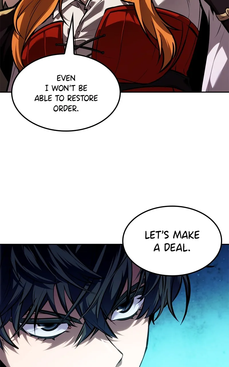 Read The Last Adventurer chapter 36 image 71 on Lezhin