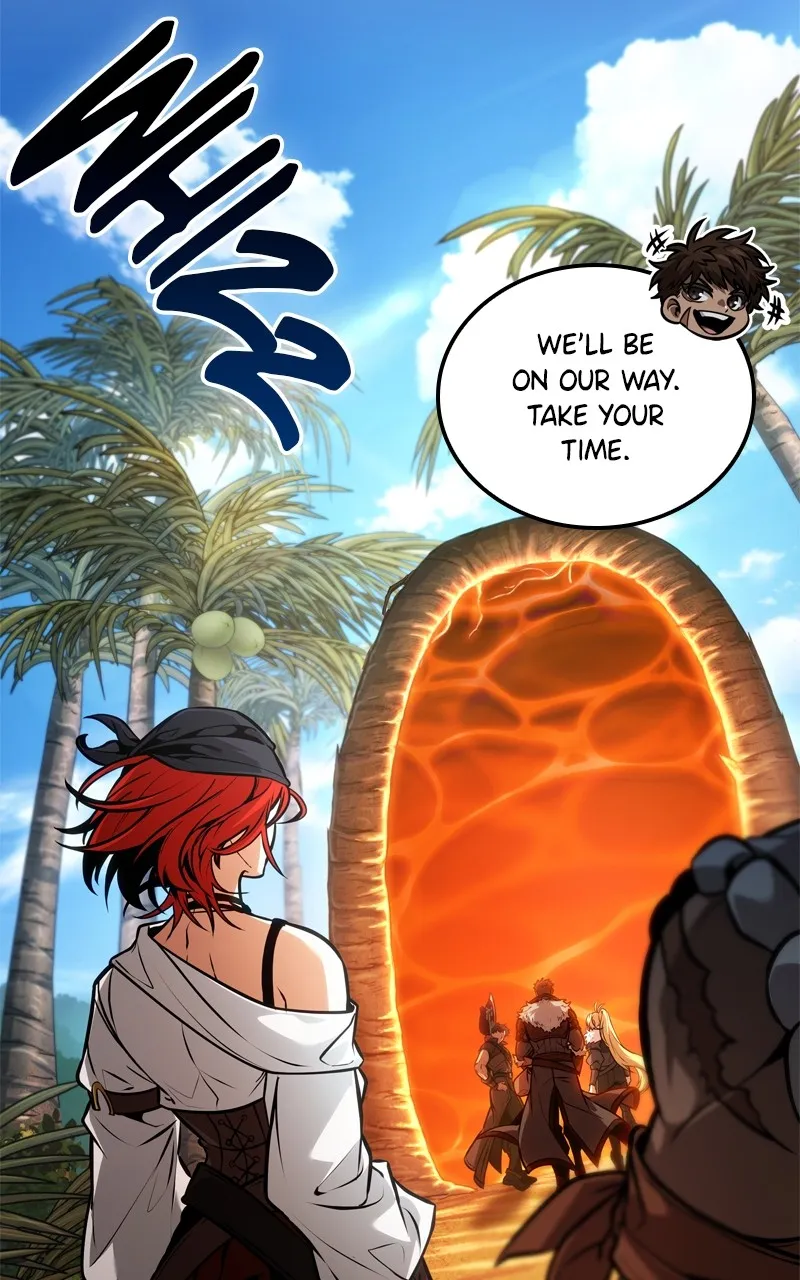Read The Last Adventurer chapter 36 image 75 on Lezhin