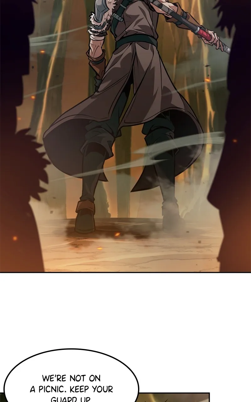 Read The Last Adventurer chapter 36 image 79 on Lezhin