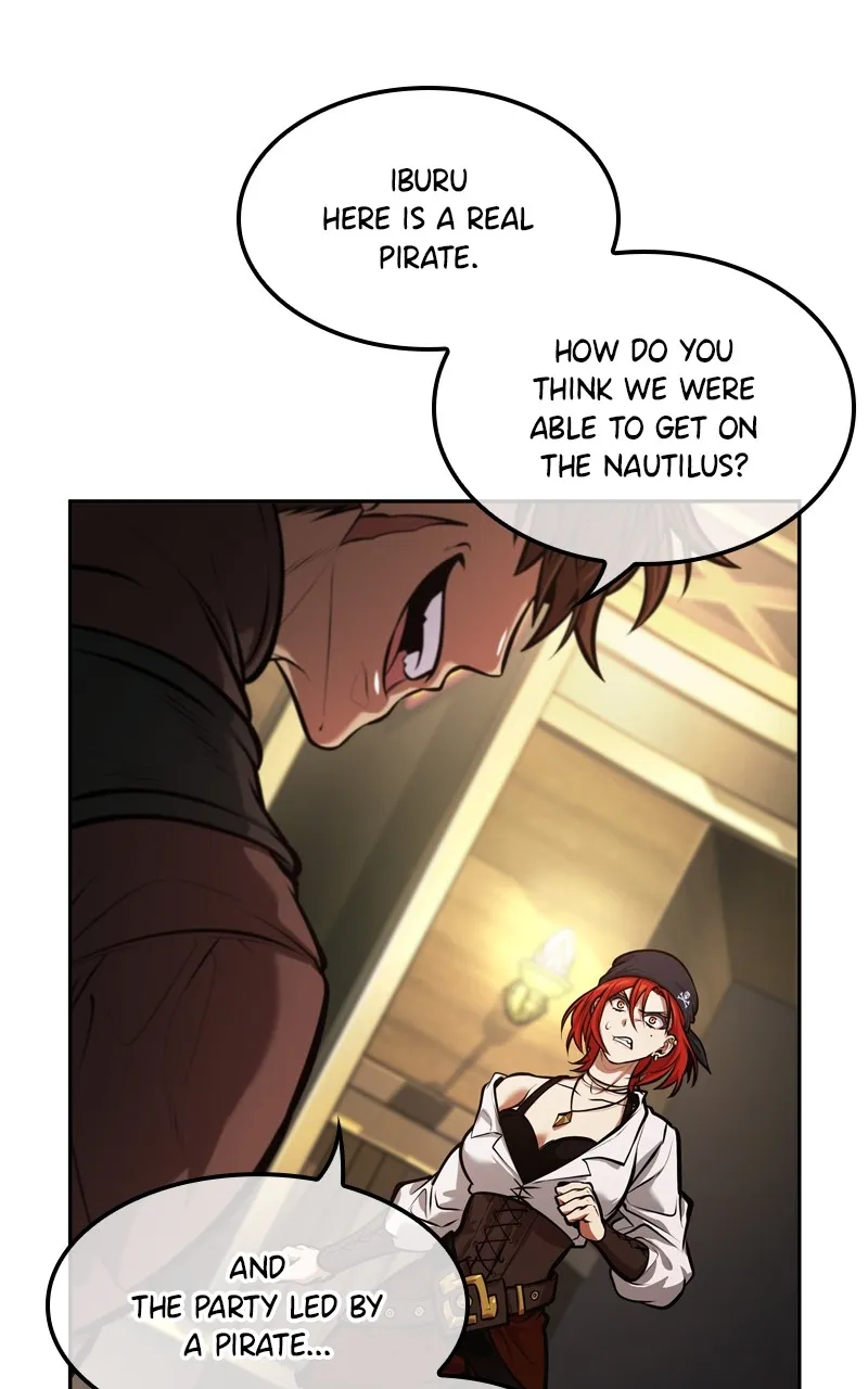 Read The Last Adventurer chapter 36 image 8 on Lezhin