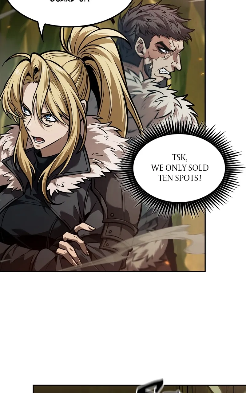 Read The Last Adventurer chapter 36 image 80 on Lezhin