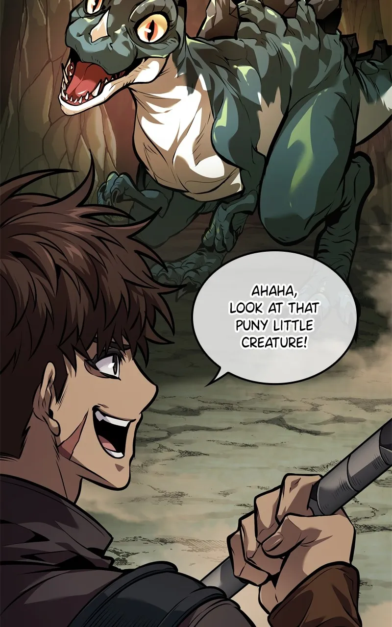 Read The Last Adventurer chapter 36 image 82 on Lezhin