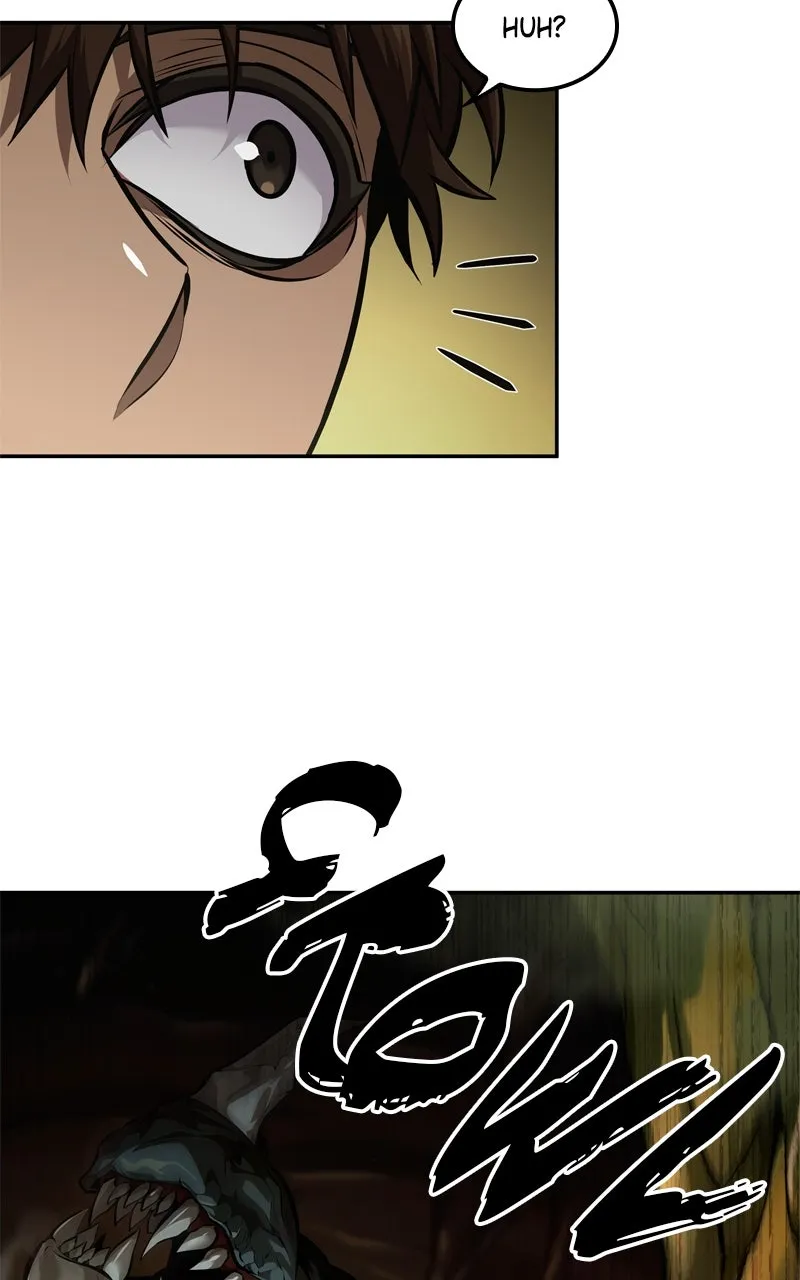 Read The Last Adventurer chapter 36 image 84 on Lezhin