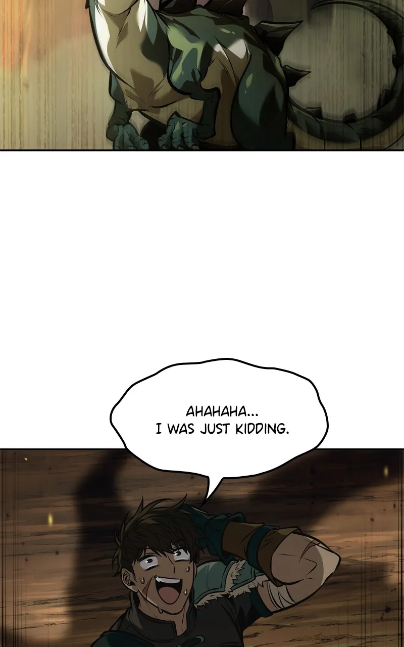 Read The Last Adventurer chapter 36 image 86 on Lezhin