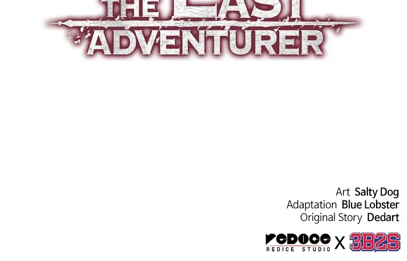 Read The Last Adventurer chapter 36 image 89 on Lezhin