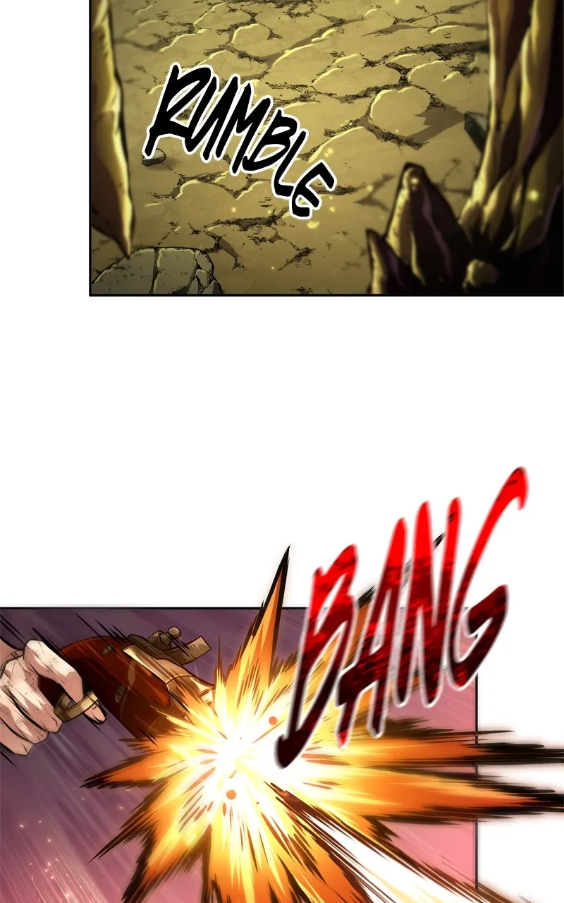 Read The Last Adventurer chapter 37 image 1 on Lezhin