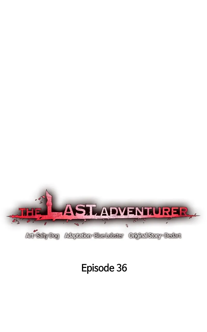 Read The Last Adventurer chapter 37 image 11 on Lezhin