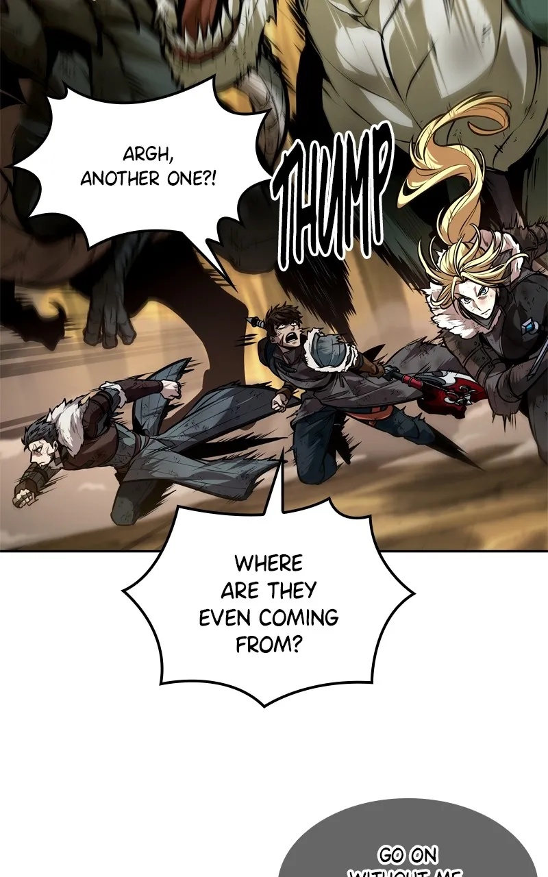 Read The Last Adventurer chapter 37 image 13 on Lezhin