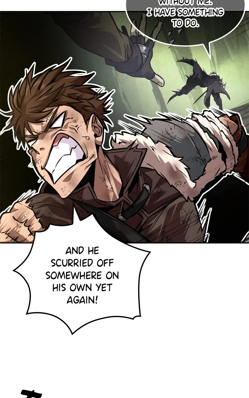 Read The Last Adventurer chapter 37 image 14 on Lezhin