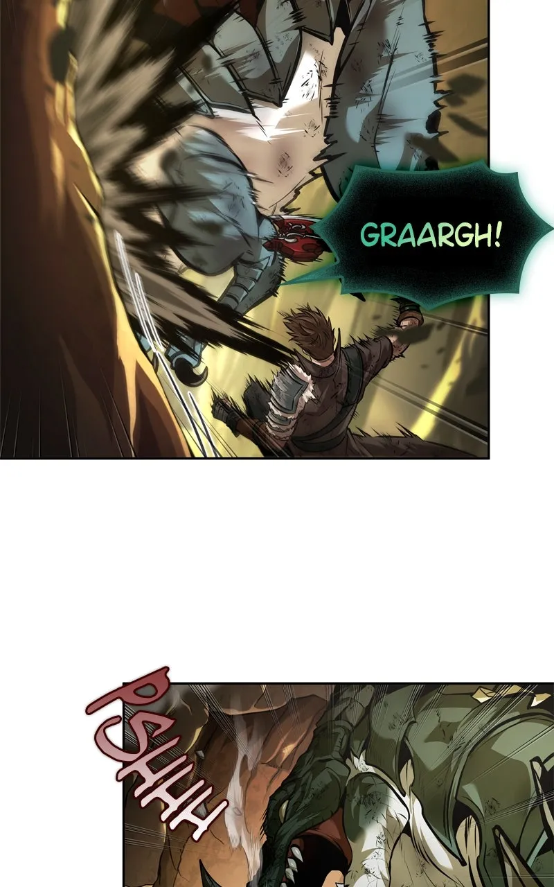 Read The Last Adventurer chapter 37 image 16 on Lezhin