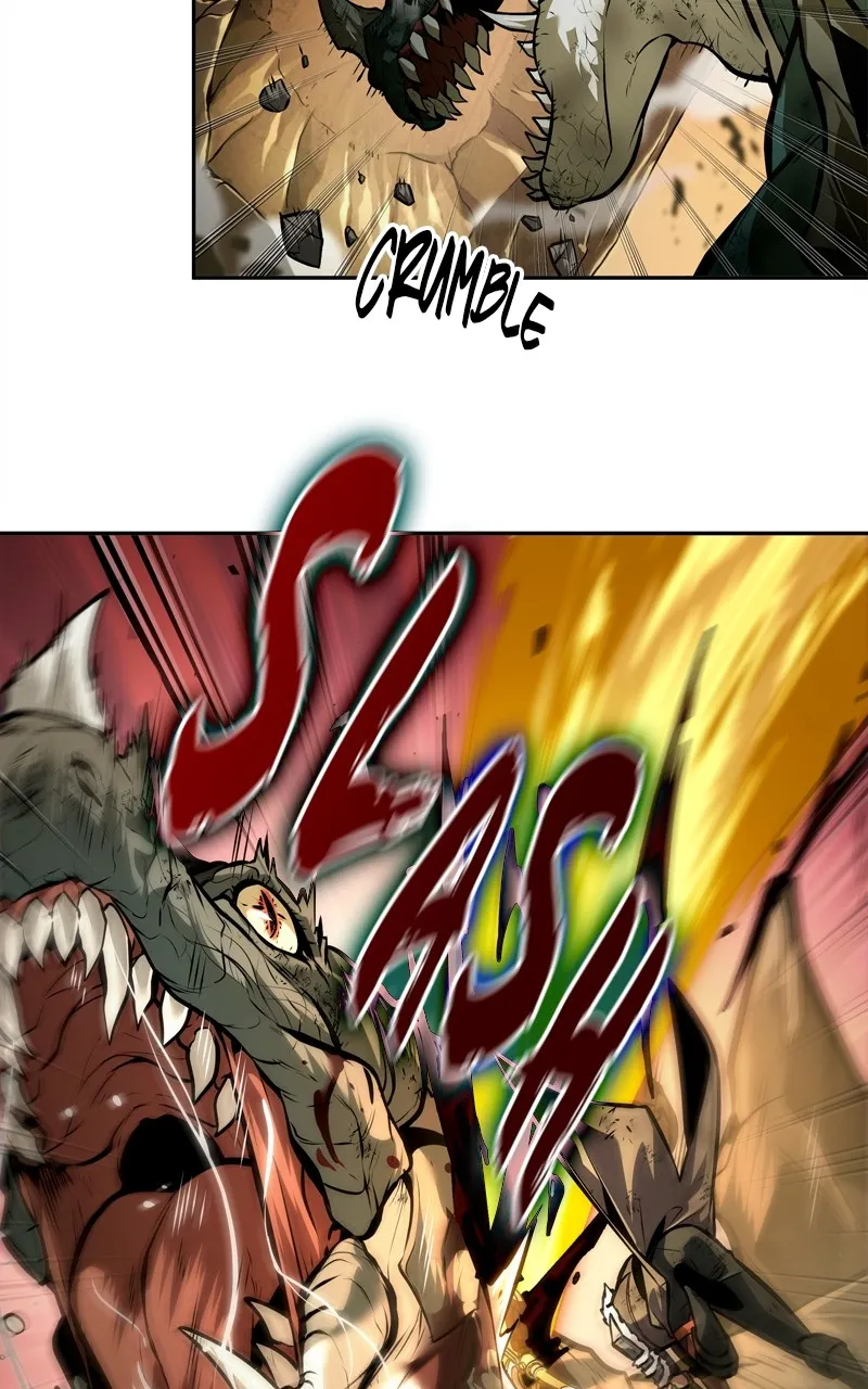 Read The Last Adventurer chapter 37 image 17 on Lezhin