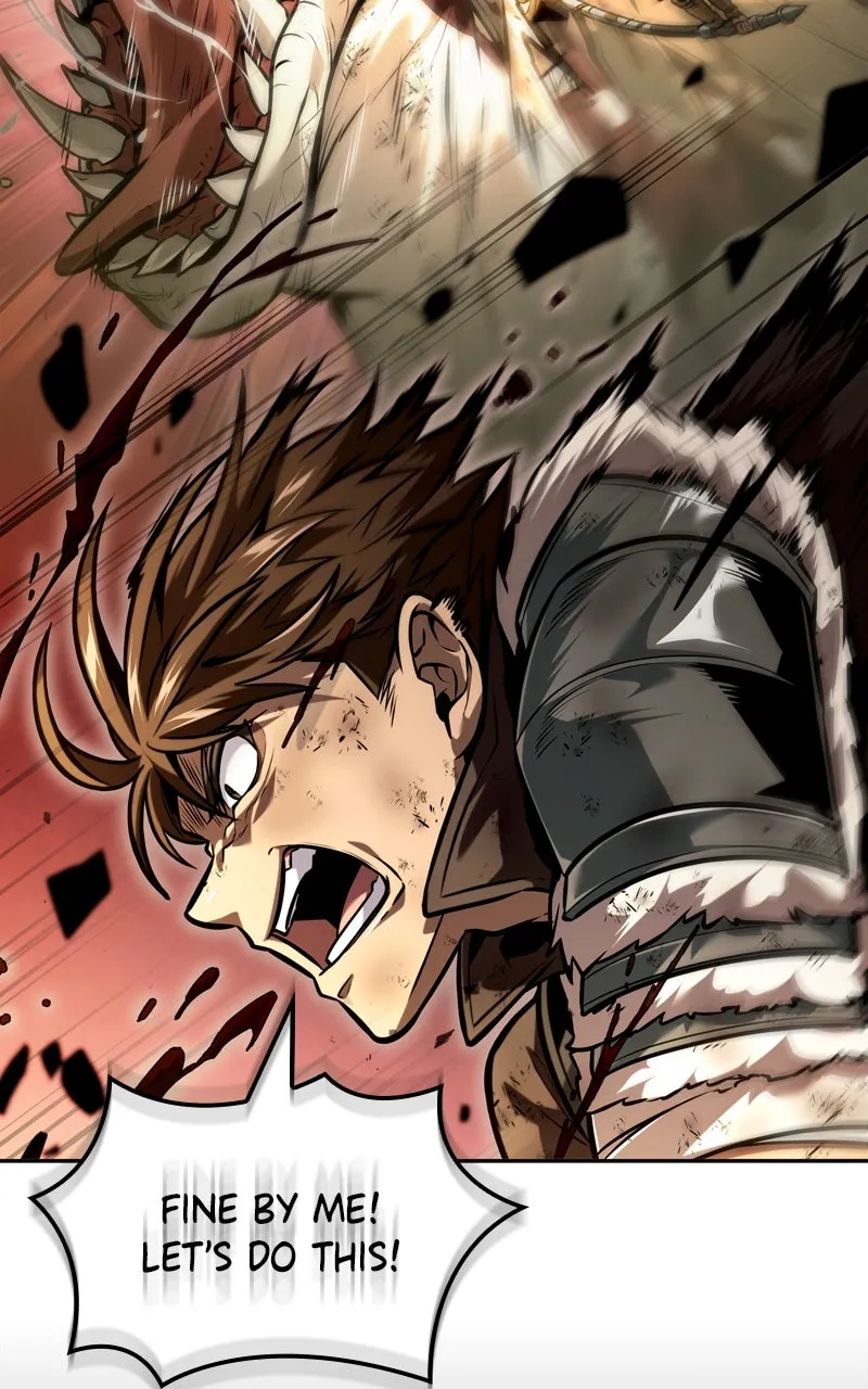 Read The Last Adventurer chapter 37 image 18 on Lezhin