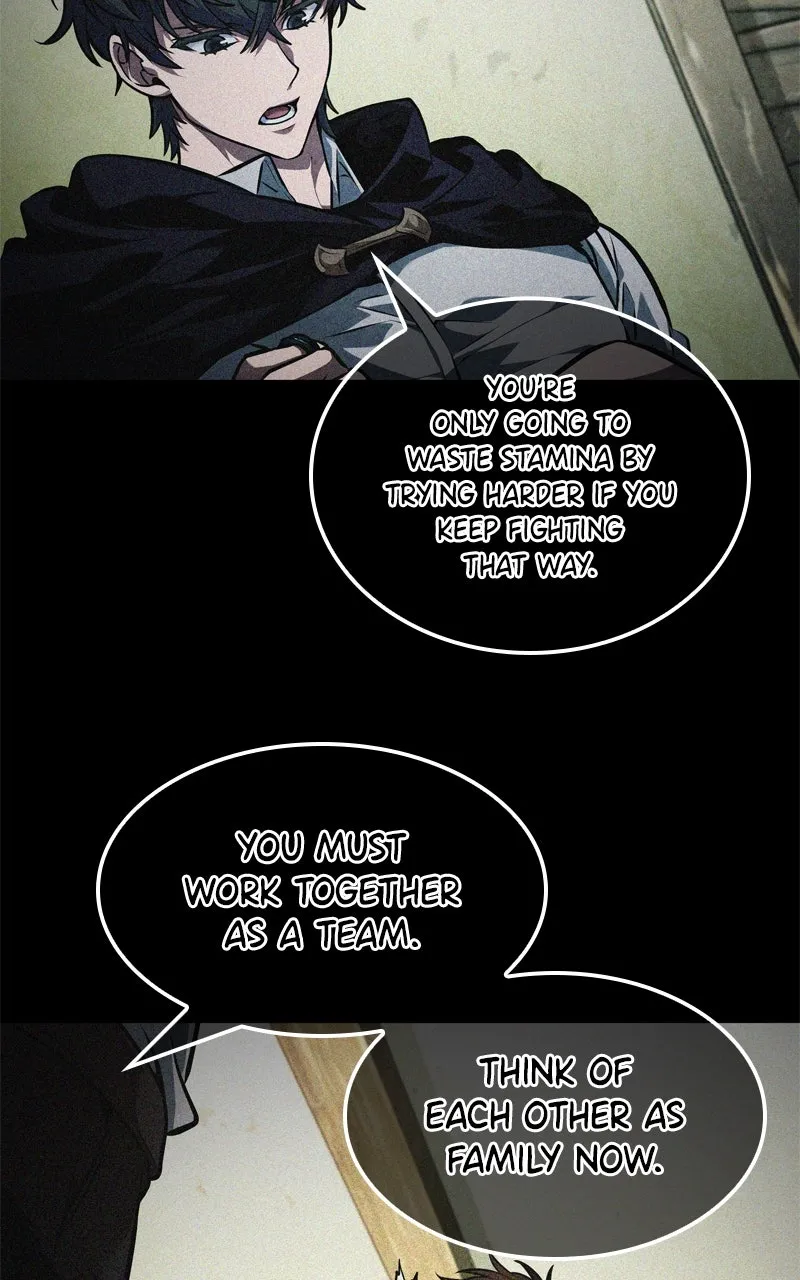 Read The Last Adventurer chapter 37 image 20 on Lezhin
