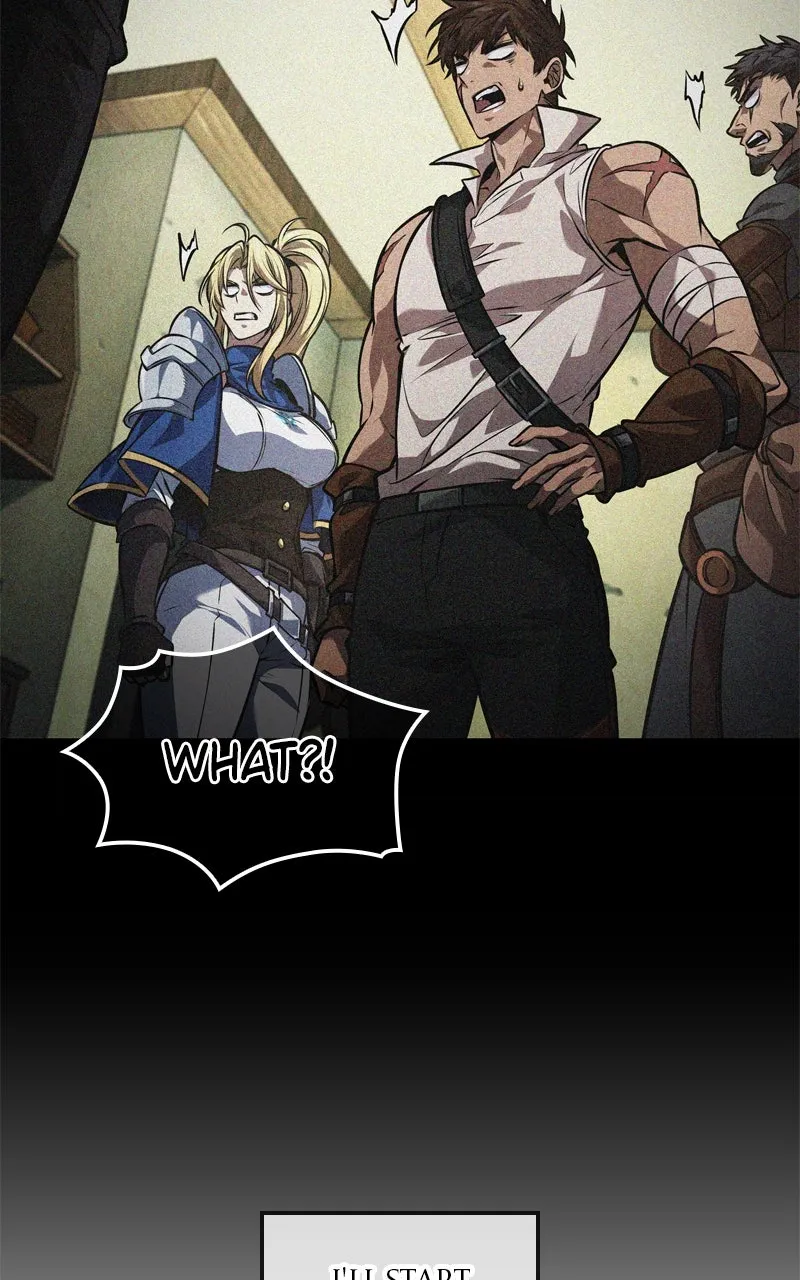 Read The Last Adventurer chapter 37 image 21 on Lezhin