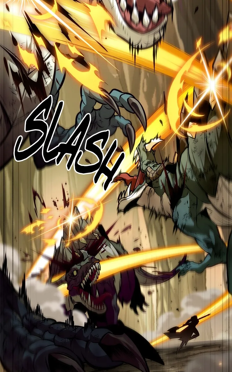 Read The Last Adventurer chapter 37 image 23 on Lezhin