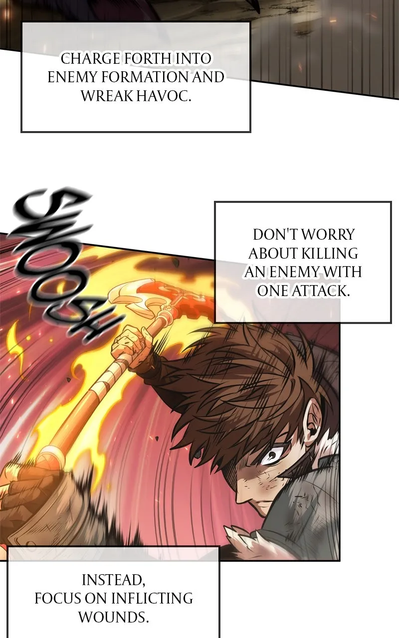 Read The Last Adventurer chapter 37 image 24 on Lezhin