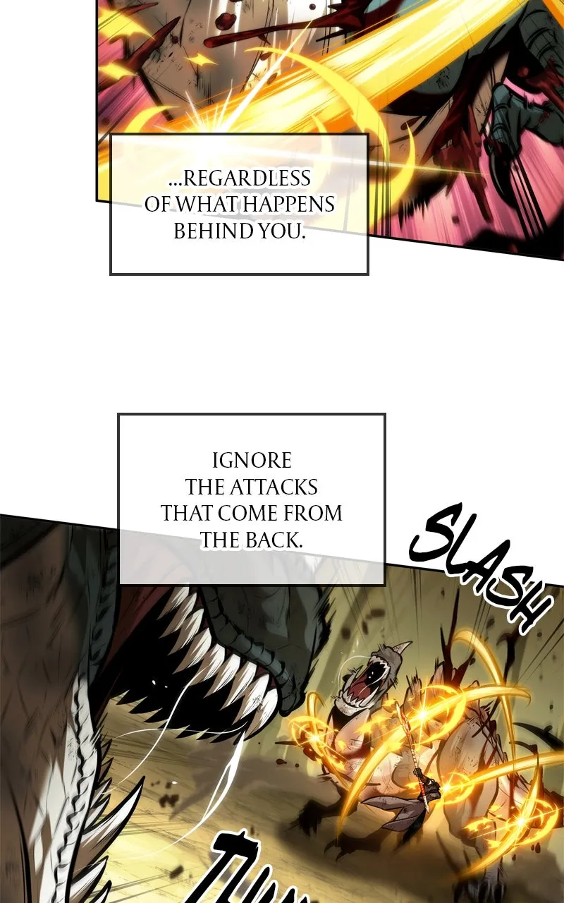 Read The Last Adventurer chapter 37 image 26 on Lezhin