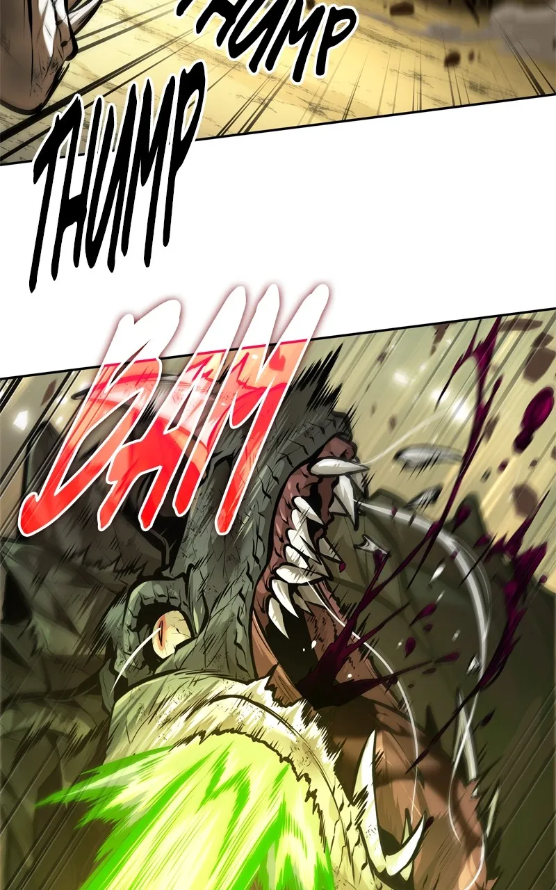 Read The Last Adventurer chapter 37 image 27 on Lezhin