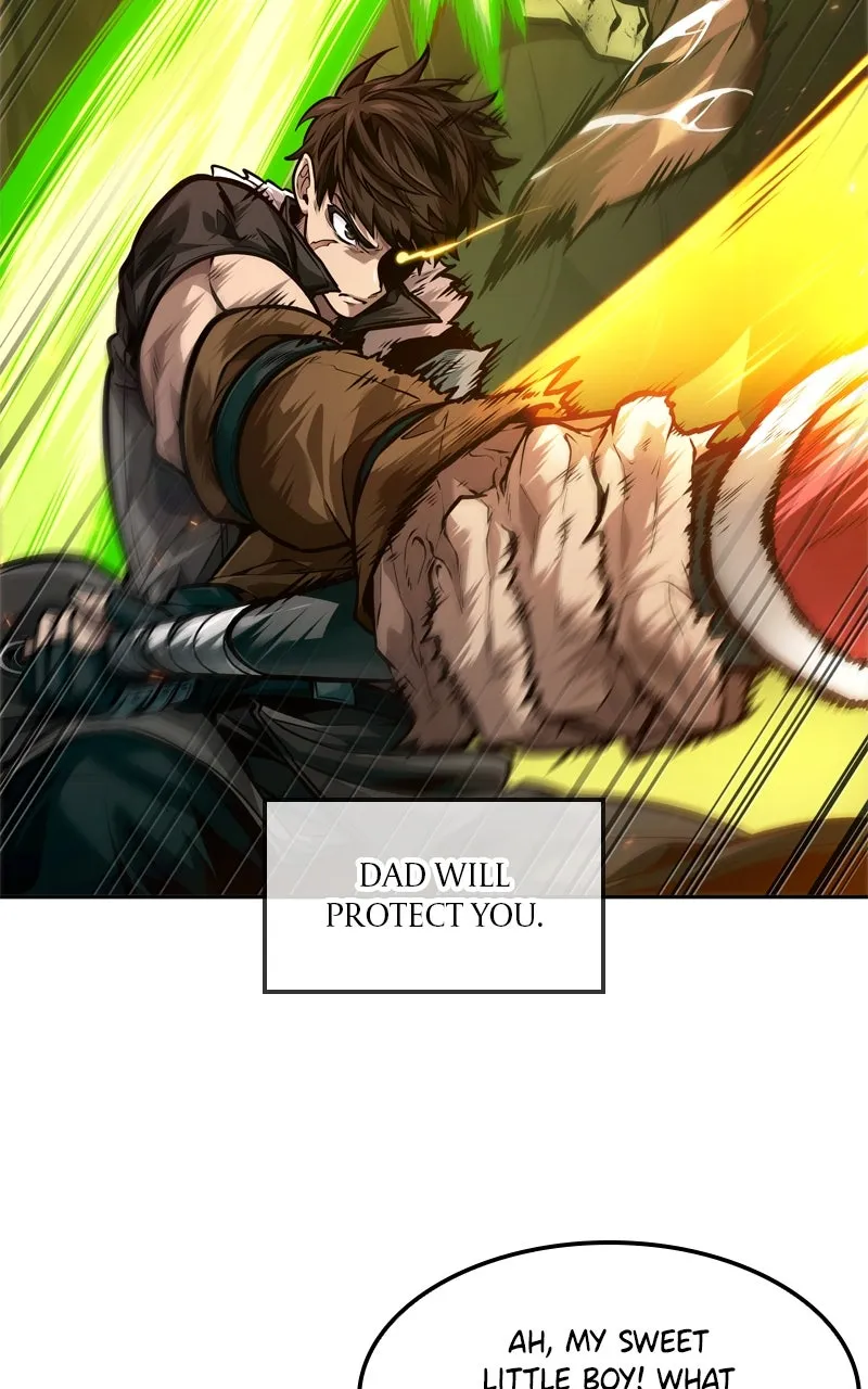 Read The Last Adventurer chapter 37 image 28 on Lezhin