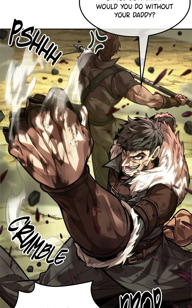 Read The Last Adventurer chapter 37 image 29 on Lezhin