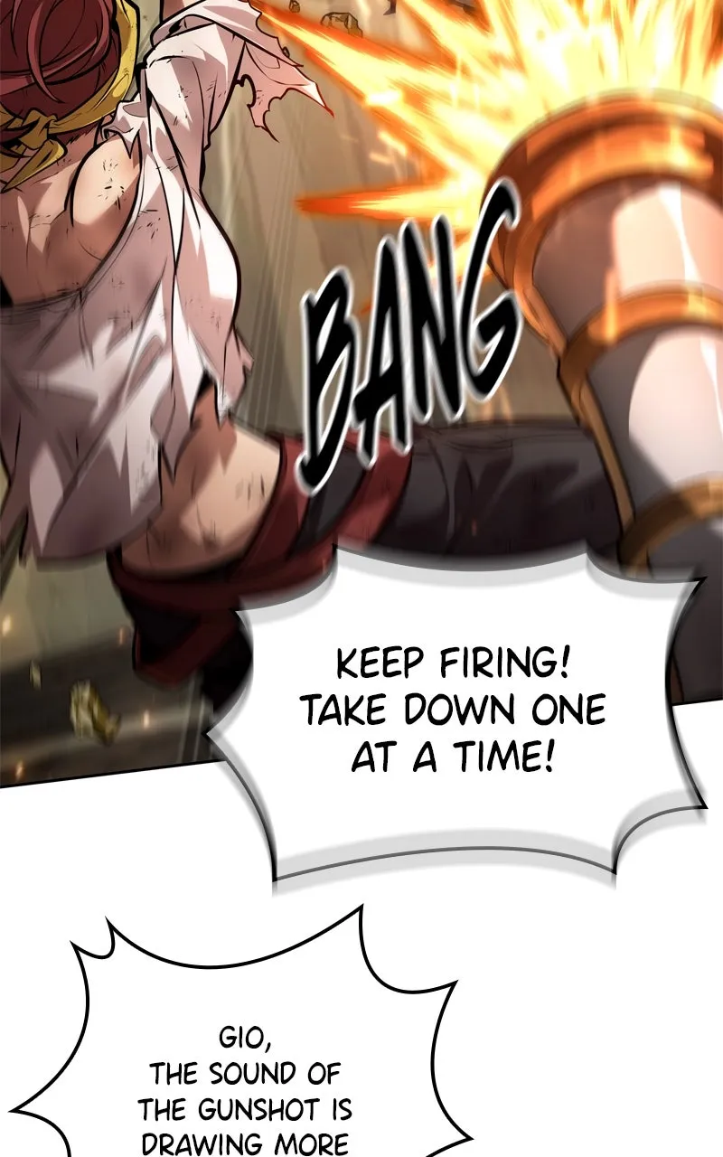 Read The Last Adventurer chapter 37 image 3 on Lezhin