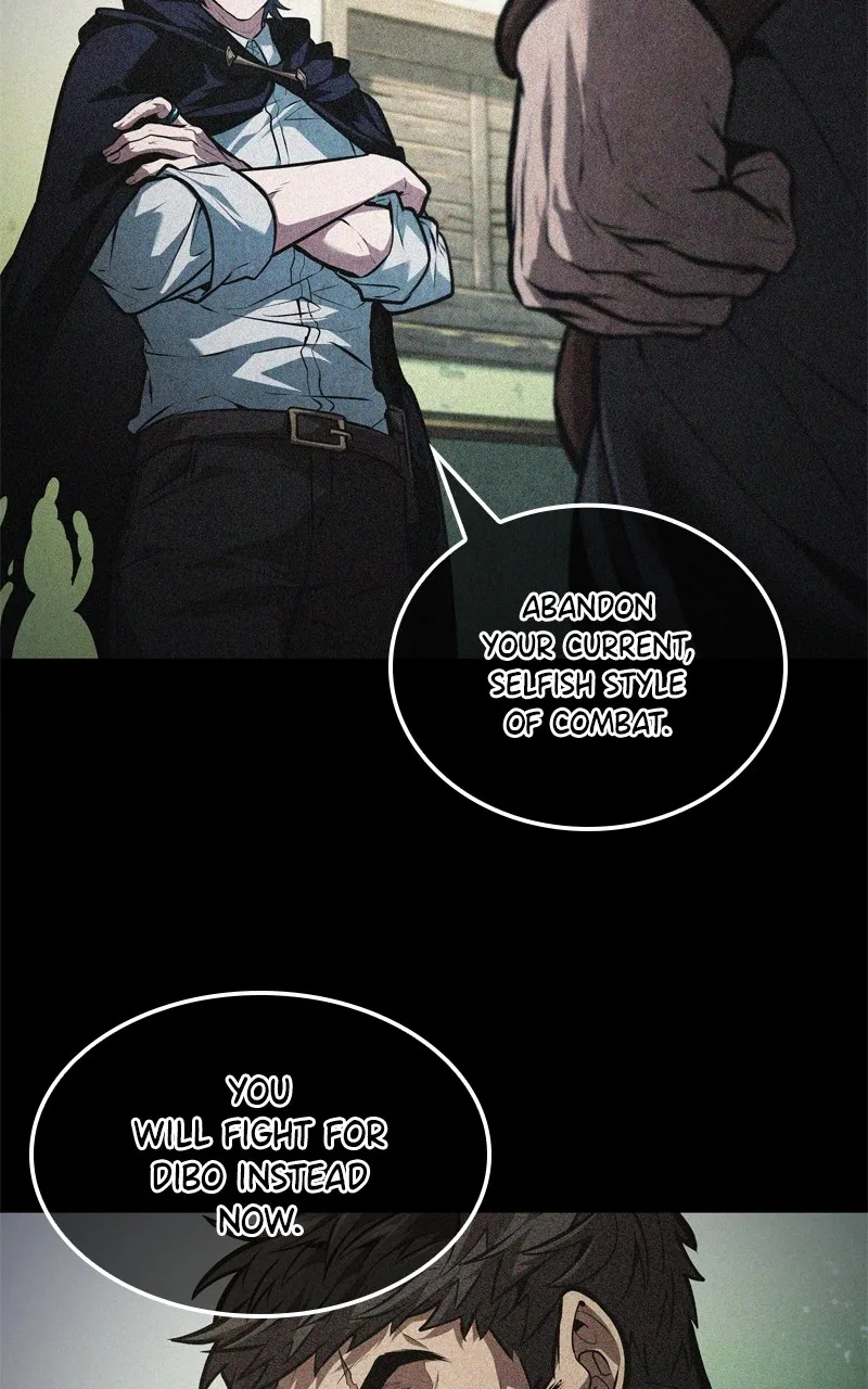 Read The Last Adventurer chapter 37 image 31 on Lezhin
