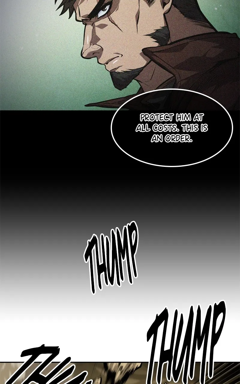 Read The Last Adventurer chapter 37 image 32 on Lezhin