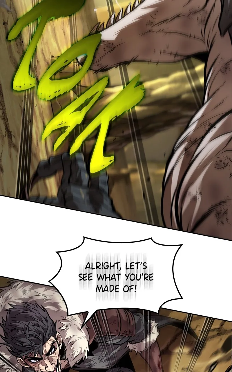 Read The Last Adventurer chapter 37 image 34 on Lezhin