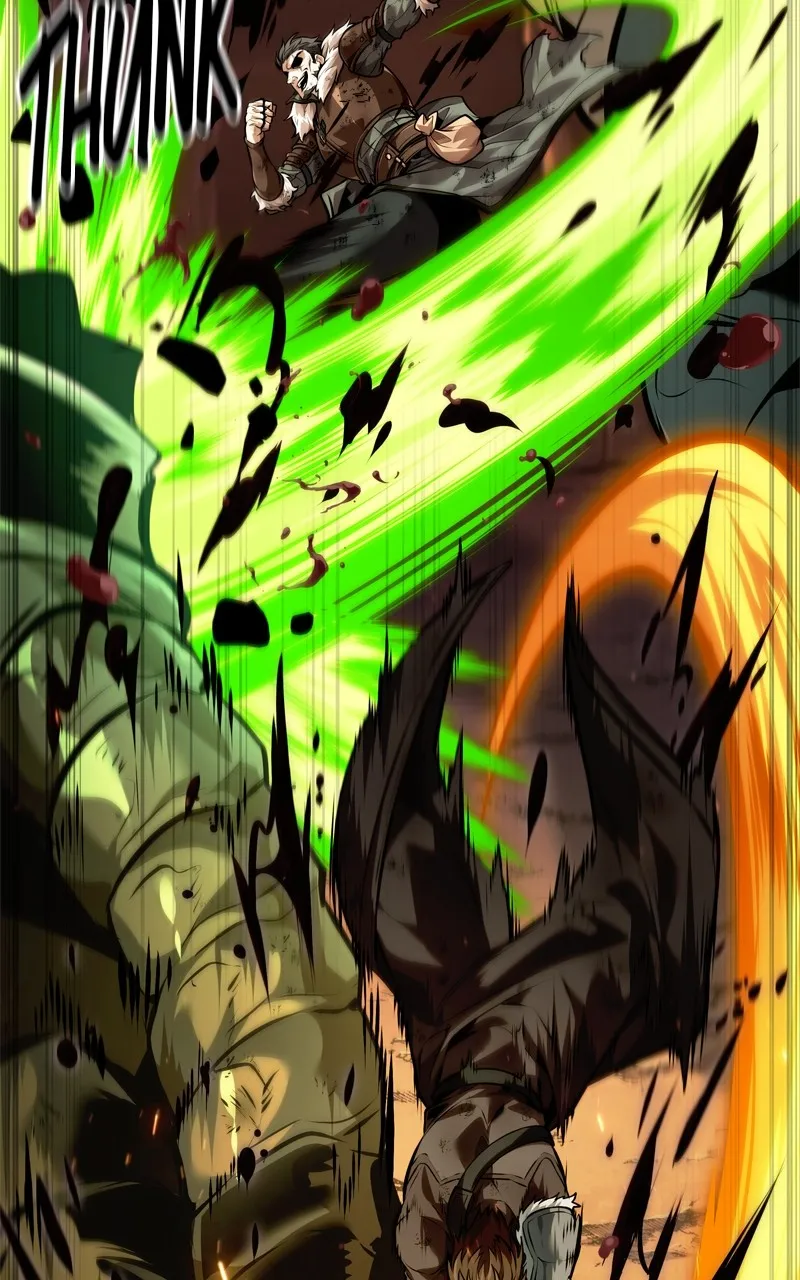 Read The Last Adventurer chapter 37 image 37 on Lezhin