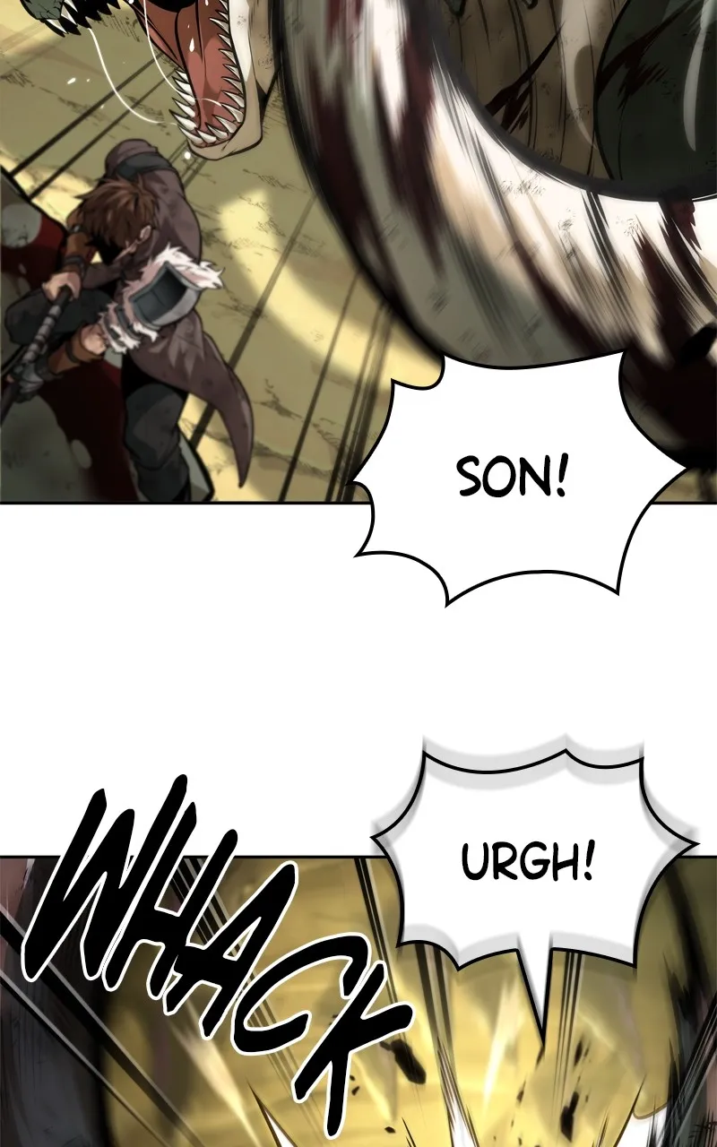 Read The Last Adventurer chapter 37 image 40 on Lezhin