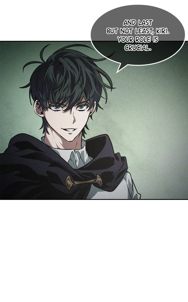 Read The Last Adventurer chapter 37 image 43 on Lezhin