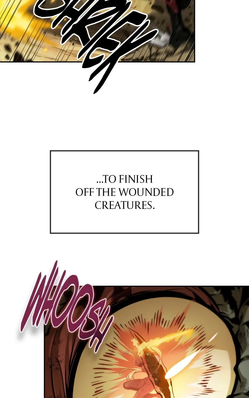 Read The Last Adventurer chapter 37 image 46 on Lezhin