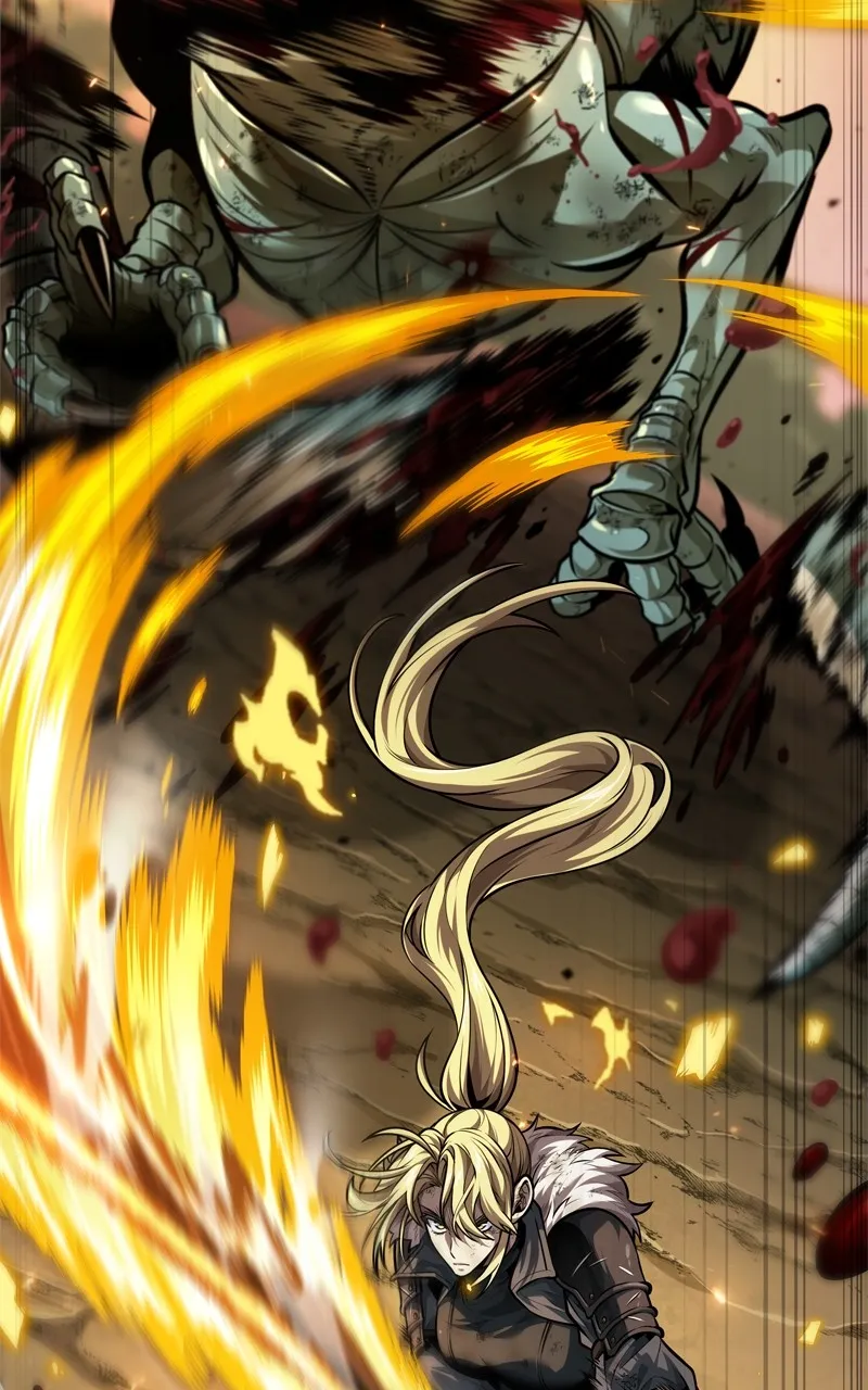 Read The Last Adventurer chapter 37 image 48 on Lezhin