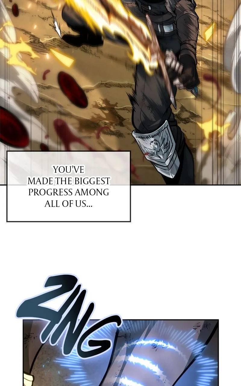 Read The Last Adventurer chapter 37 image 49 on Lezhin