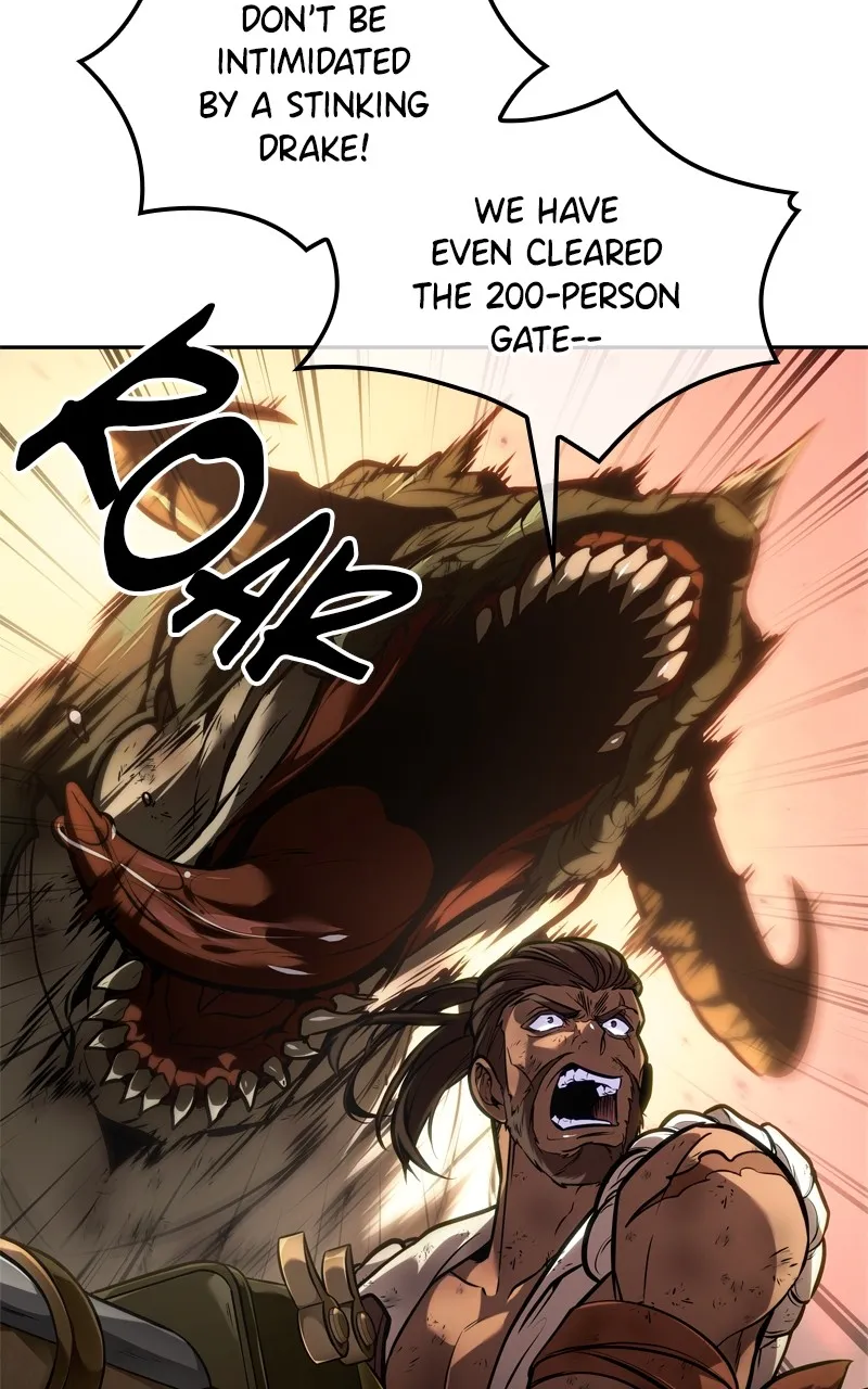 Read The Last Adventurer chapter 37 image 5 on Lezhin