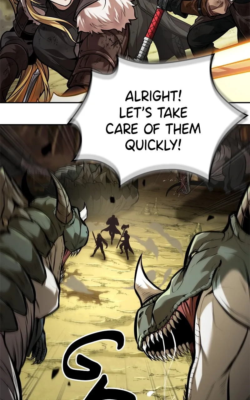 Read The Last Adventurer chapter 37 image 51 on Lezhin