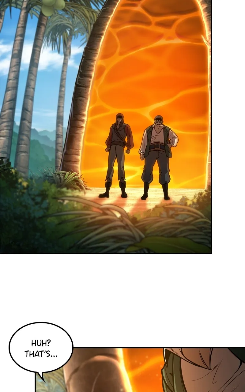Read The Last Adventurer chapter 37 image 54 on Lezhin