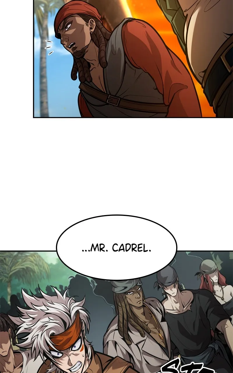 Read The Last Adventurer chapter 37 image 55 on Lezhin