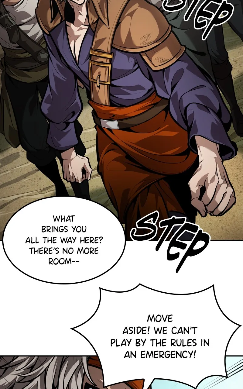 Read The Last Adventurer chapter 37 image 56 on Lezhin