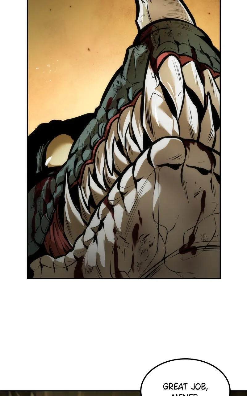 Read The Last Adventurer chapter 37 image 59 on Lezhin