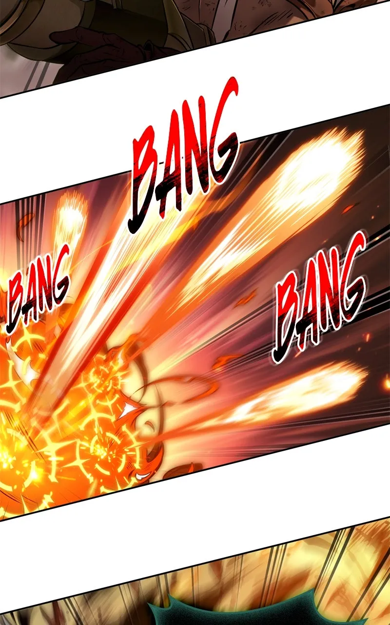 Read The Last Adventurer chapter 37 image 6 on Lezhin