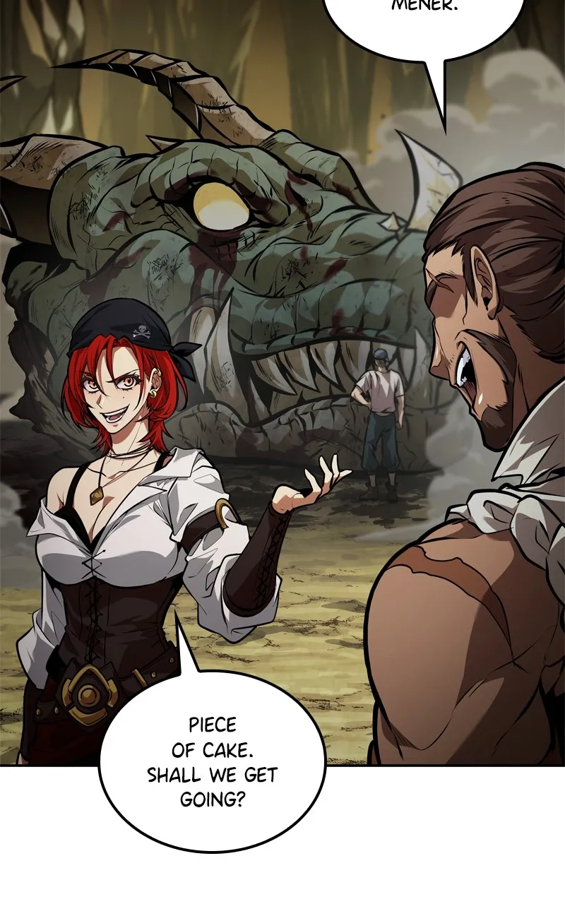 Read The Last Adventurer chapter 37 image 60 on Lezhin