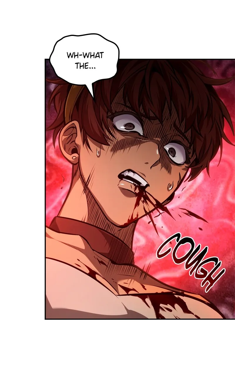 Read The Last Adventurer chapter 37 image 64 on Lezhin
