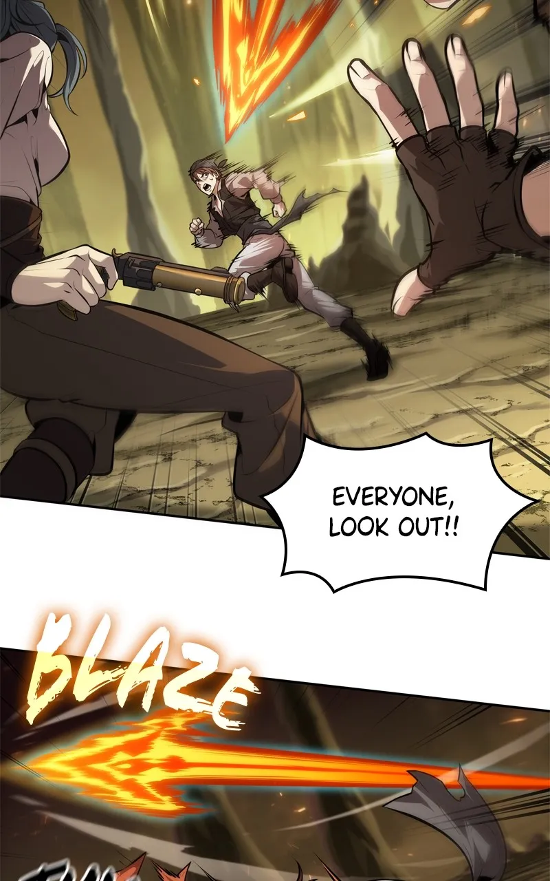 Read The Last Adventurer chapter 37 image 67 on Lezhin