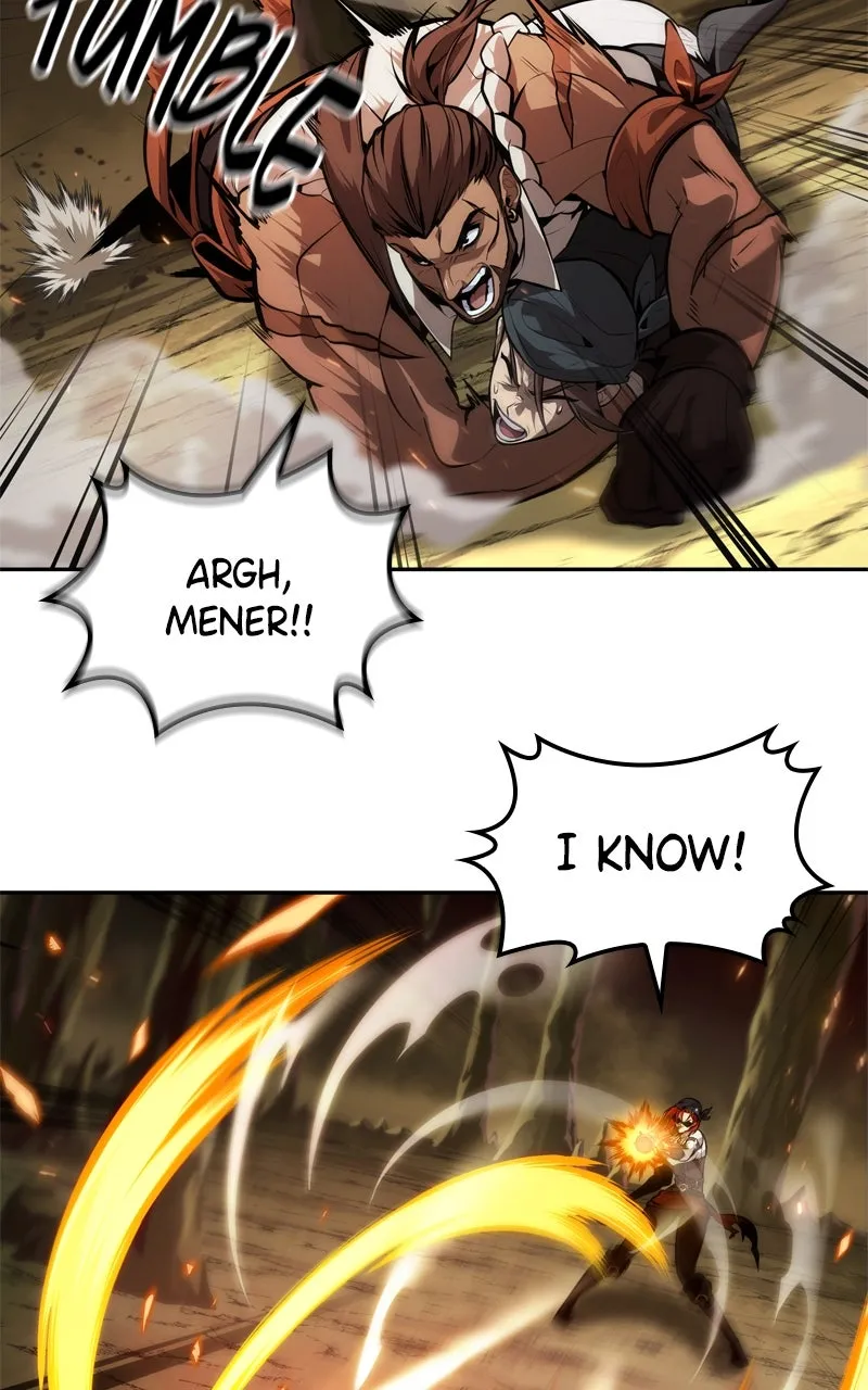 Read The Last Adventurer chapter 37 image 68 on Lezhin
