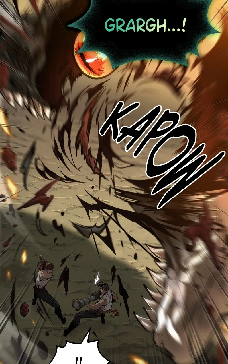 Read The Last Adventurer chapter 37 image 7 on Lezhin
