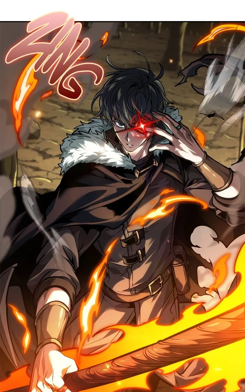 Read The Last Adventurer chapter 37 image 76 on Lezhin