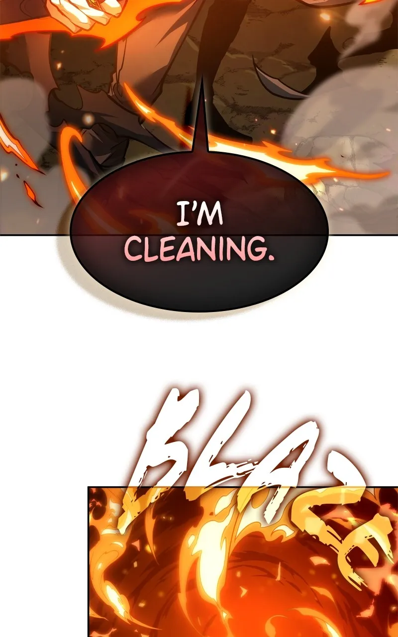 Read The Last Adventurer chapter 37 image 77 on Lezhin